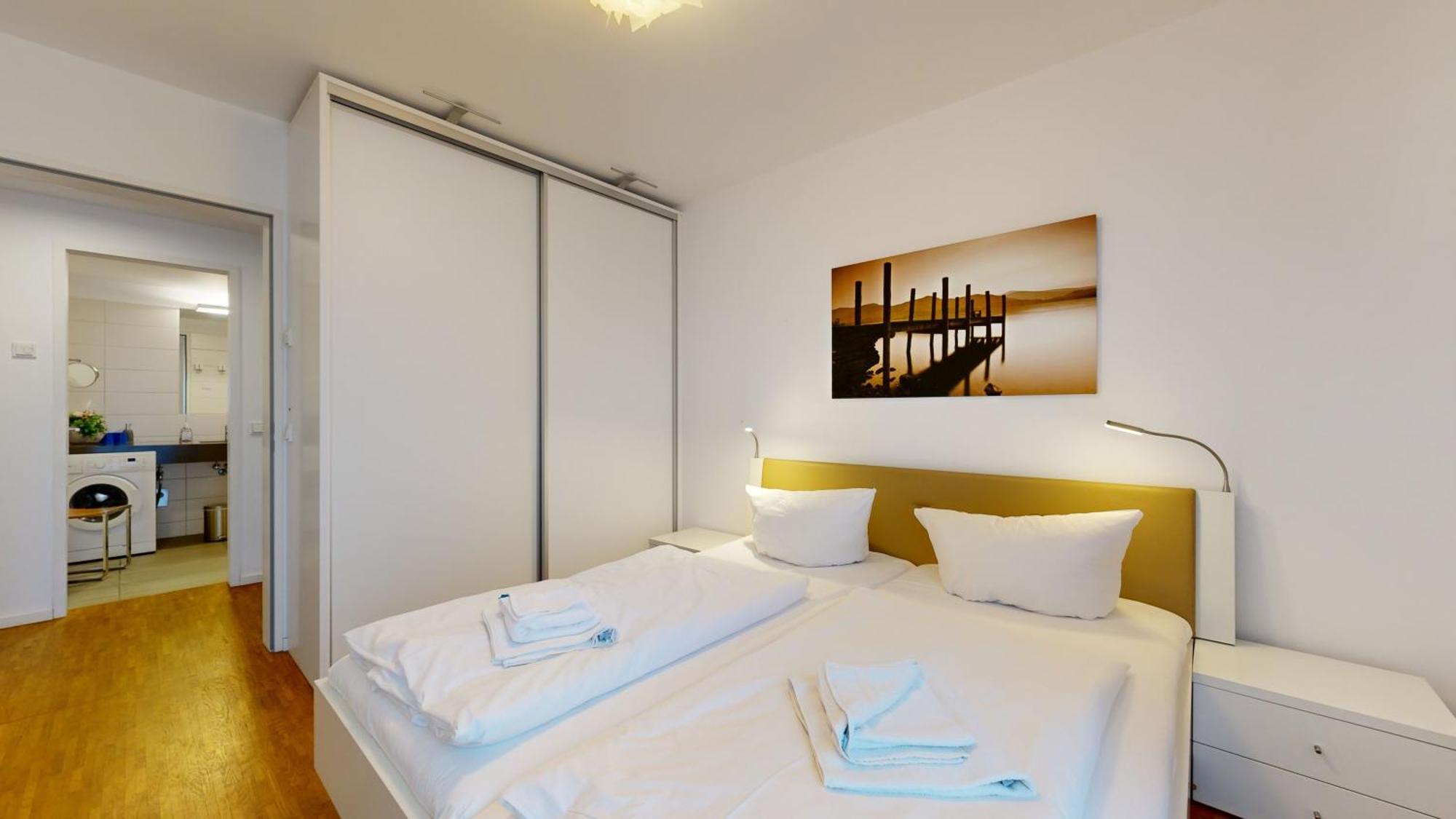 Duenenresort In Binz, Strandnahe Und Moderne Fewos Mit Balkon, Teilweise Mit Meerblick, エクステリア 写真
